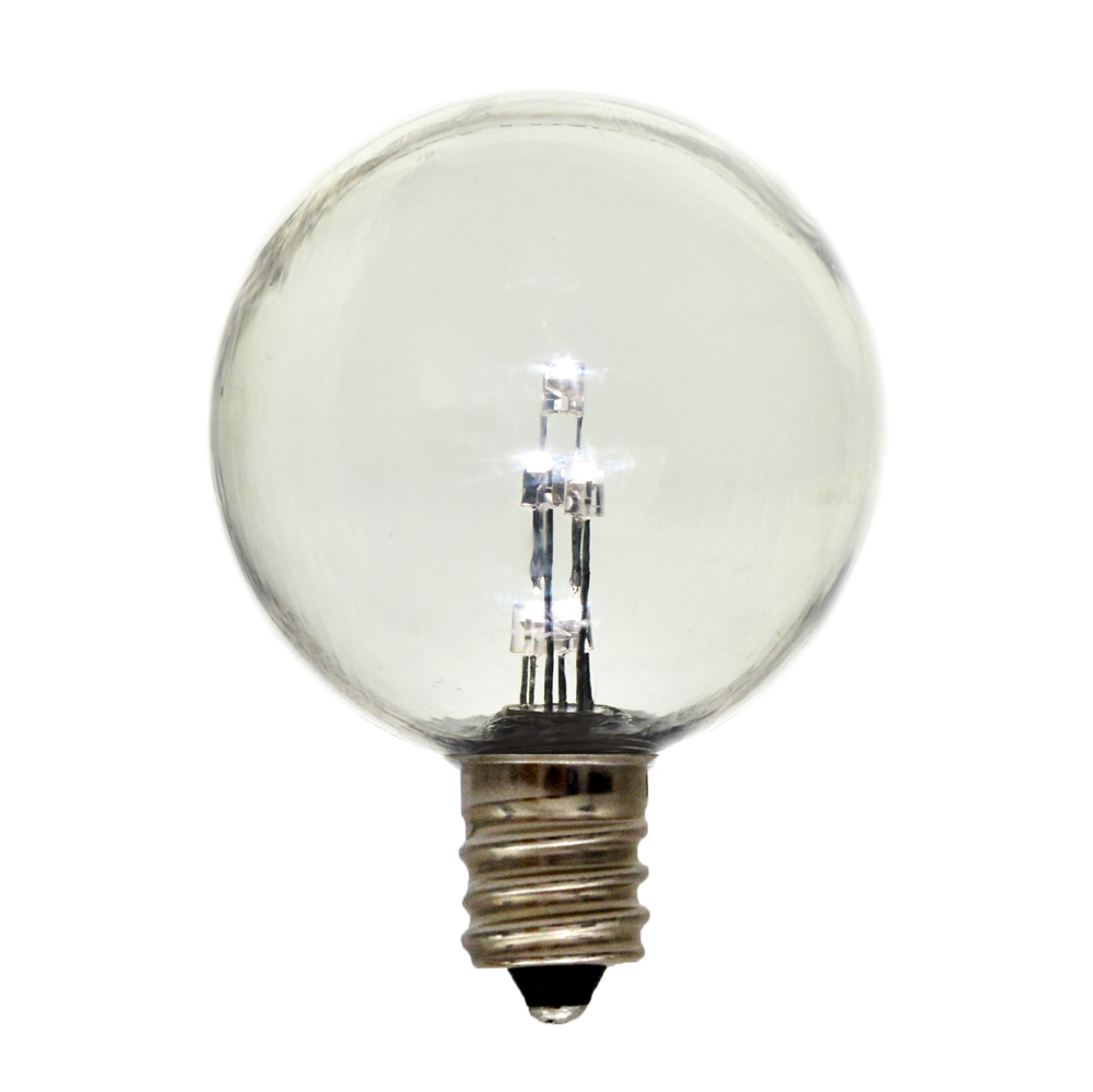 Shatterproof Light Bulbs