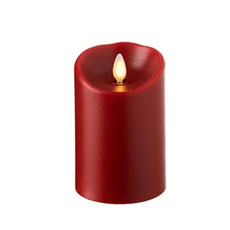 Luminara Battery Operated Flameless Candle