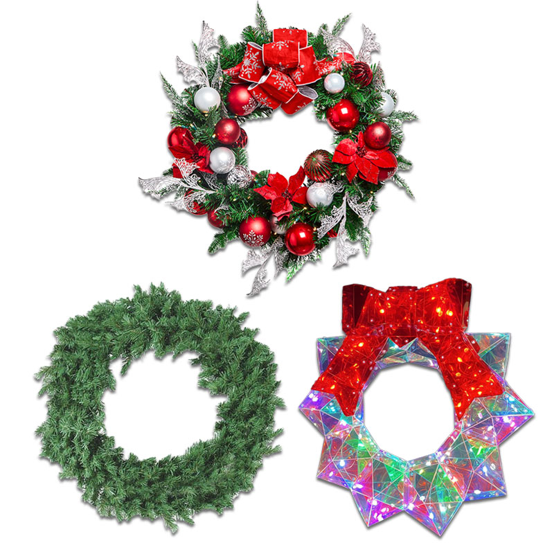 Wreaths