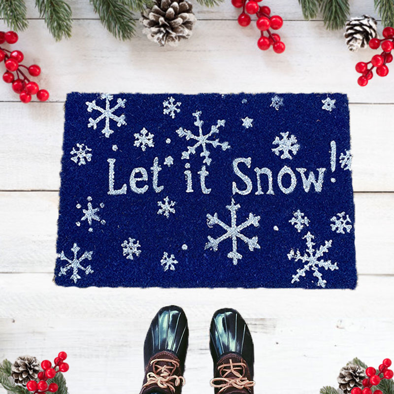 https://www.oogalights.com/Home-Garden/Decor/Outdoor-Decorations/KM-726198-LIS-Christmas-Outdoor-Coir-Doormat-Let-it-Snow!-Blue_main.jpg
