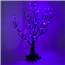 Halloween Tree with Ghosts - Battery Operated - 23