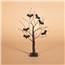 Bat Tree with 70 Dual Color LED Lights - 2 ft.