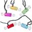 Holiday Multicolored Glitter Candies Lights - 10 Lights UL4340