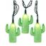 Christmas Cactus LED Lights - 10 Lights UL4358