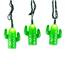 Cactus LED Lights - 10 Lights