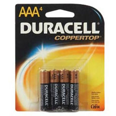 industrial aaa rechargeable batteries