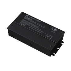 12V DC LED Driver - 60 Watts  LED-DRJ60-12