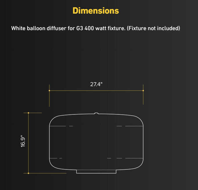 SeeDevil Lighting Kit