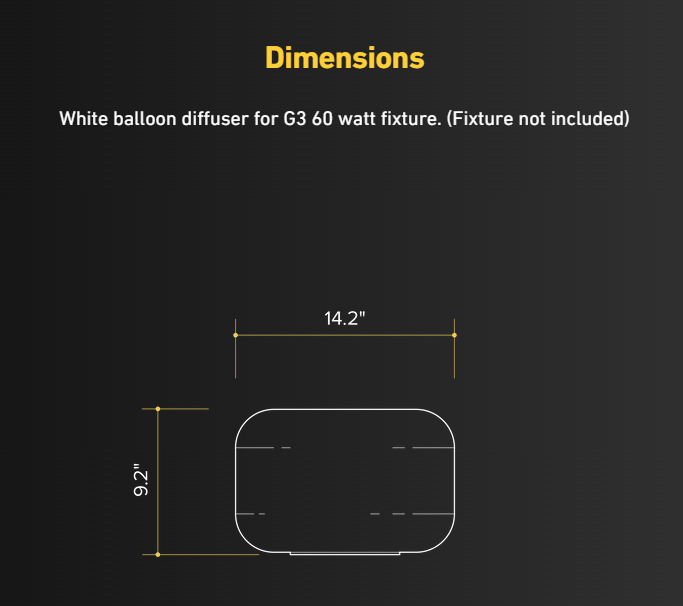 SeeDevil Lighting Kit