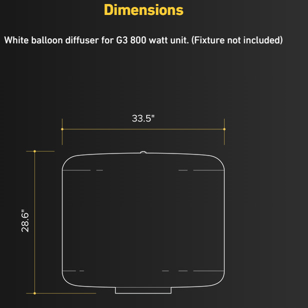 SeeDevil Lighting Kit