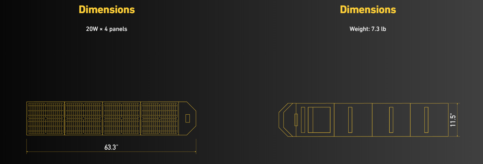 SeeDevil Lighting Kit