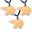 Polar Bear Novelty String Lights - 10 Light Set UL4339