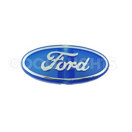Ford brand names #2