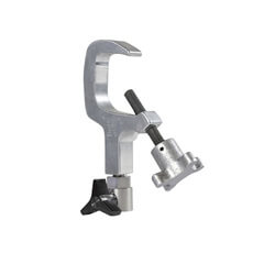 Standard Series 2 in. Heavy Duty Clamp System SD-2CS-G1