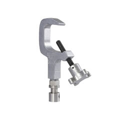 Pro Series 2 in. Heavy Duty Clamp System SD-2CS-LRG-G1