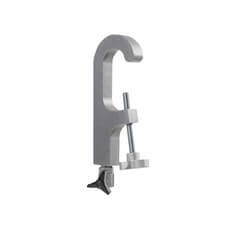 Standard Series 4 in. Heavy Duty Clamp System SD-4CS-G1