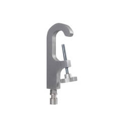 Pro Series 4 in. Heavy Duty Clamp System SD-4CS-LRG-G1