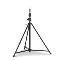 G3 12 ft. Tripod Stand with Carry Bag for Balloon Light SD-LTS-G3