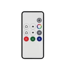 Event Series G3 100W RGBW Remote for Balloon Light SD-RGB100REMOTE-G3
