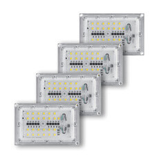 Pro Series G3 1000 Watt LED Upgrade Kit - 5700K SD-UPGR-1000-G3