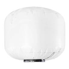 Pro Series G3 800 Watt White Balloon Diffuser SD-BLD-800-W-G3