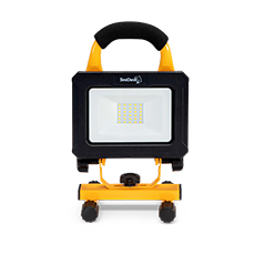 10 Watt Rechargeable Work Light SD-RWL10W-G1