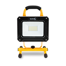 50 Watt Rechargeable Work Light SD-RWL50W-G1