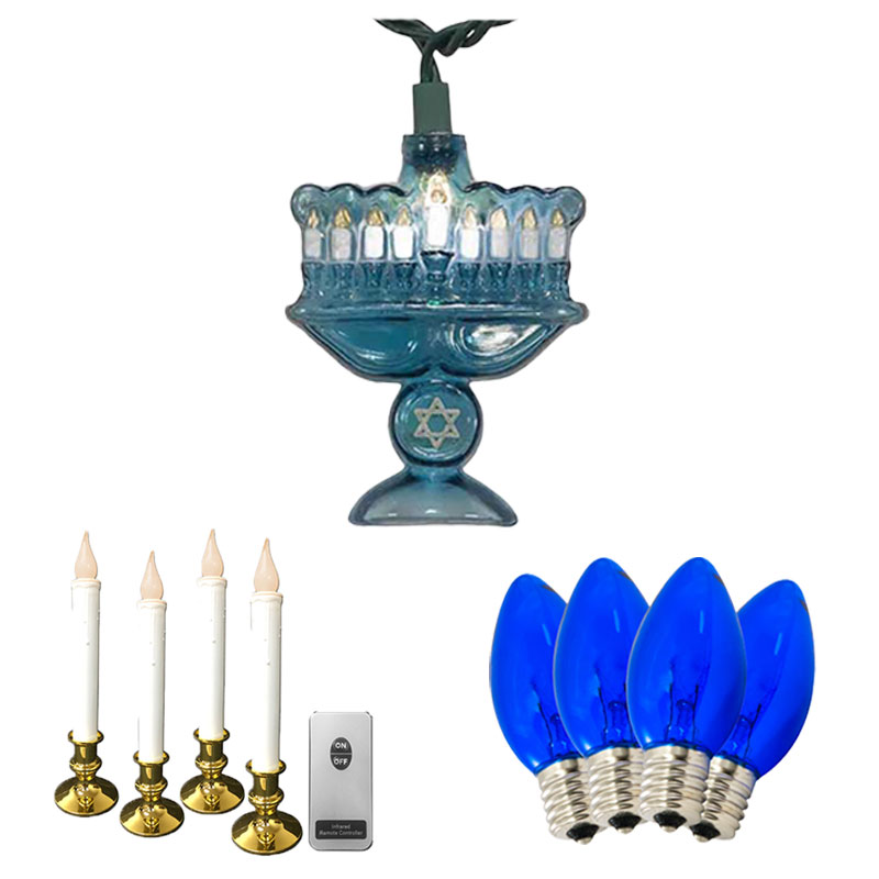 Hanukkah