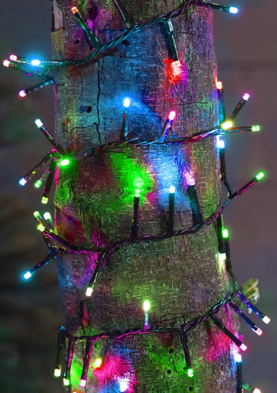 String and Rope Lights